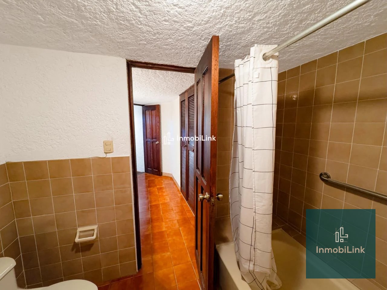 Apartamento el Parque - 8