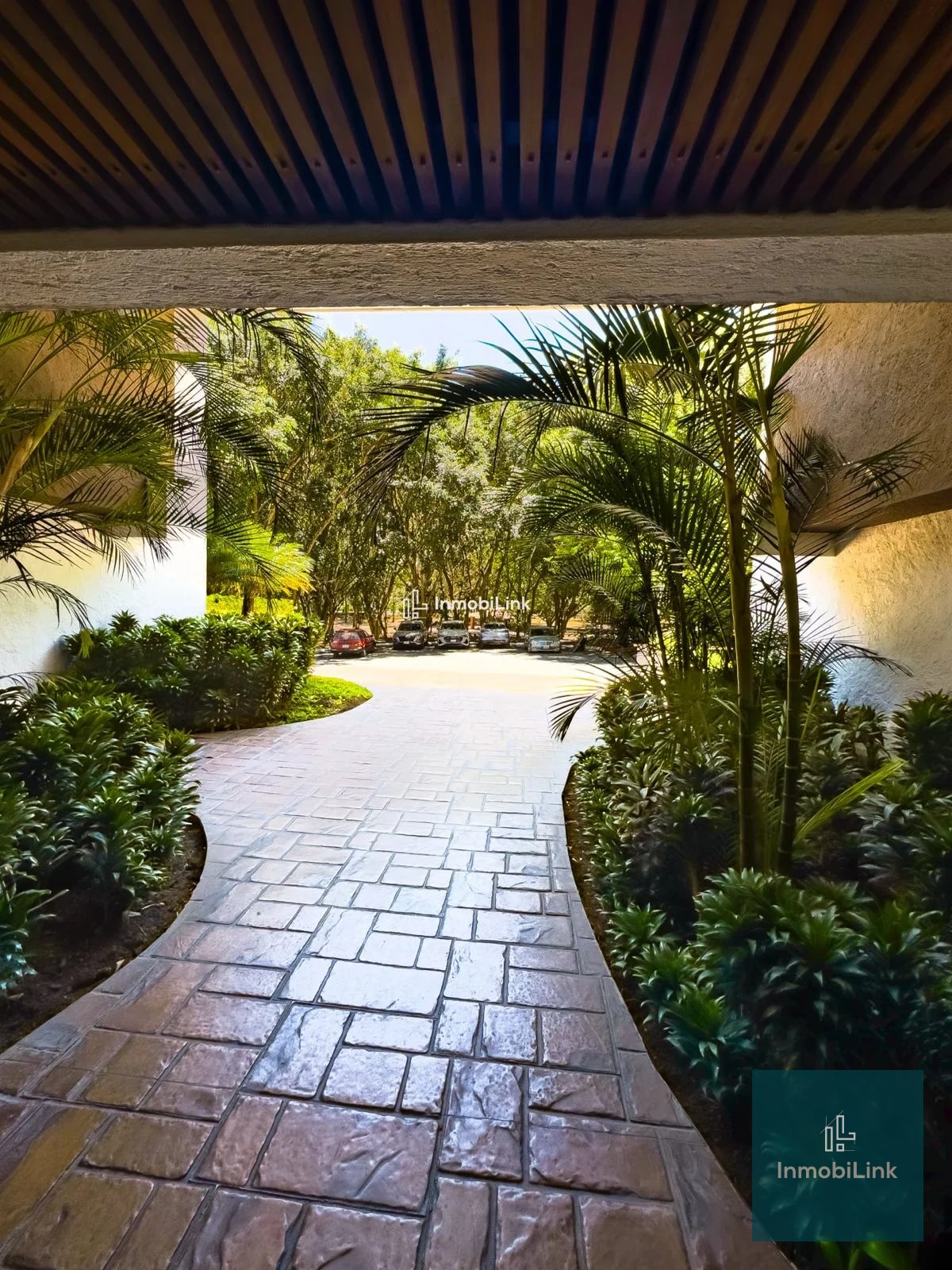 Apartamento el Parque - 1