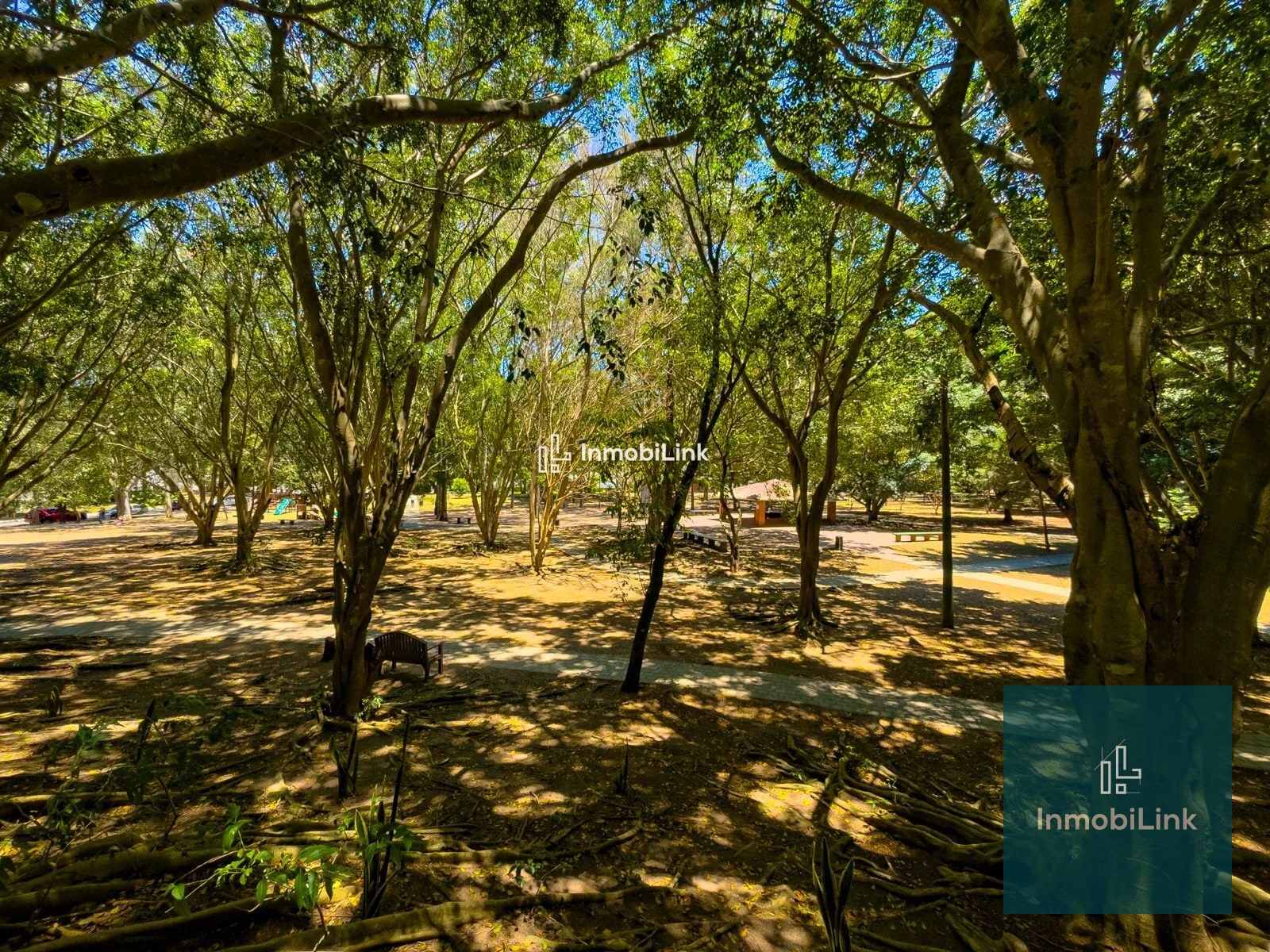 Apartamento el Parque - 12
