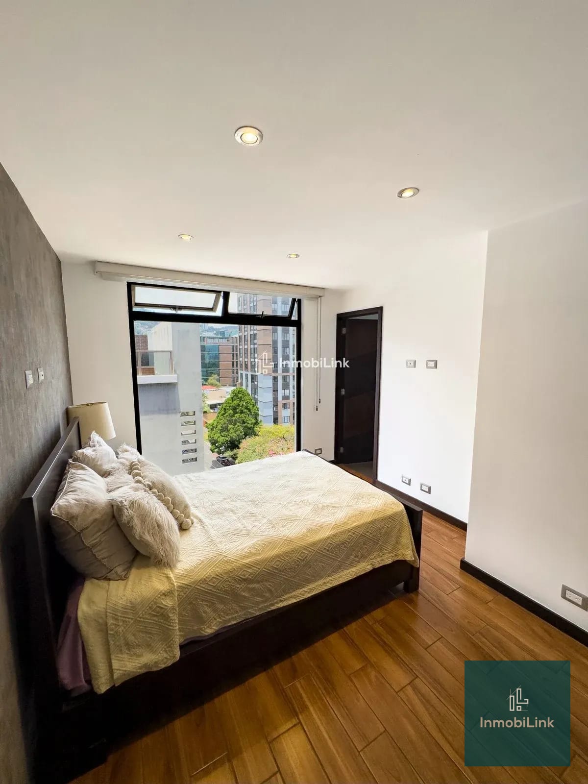 Apartamento Doral — Apartamento en Venta en Zona 15, Guatemala, Ciudad — foto 8 de 17