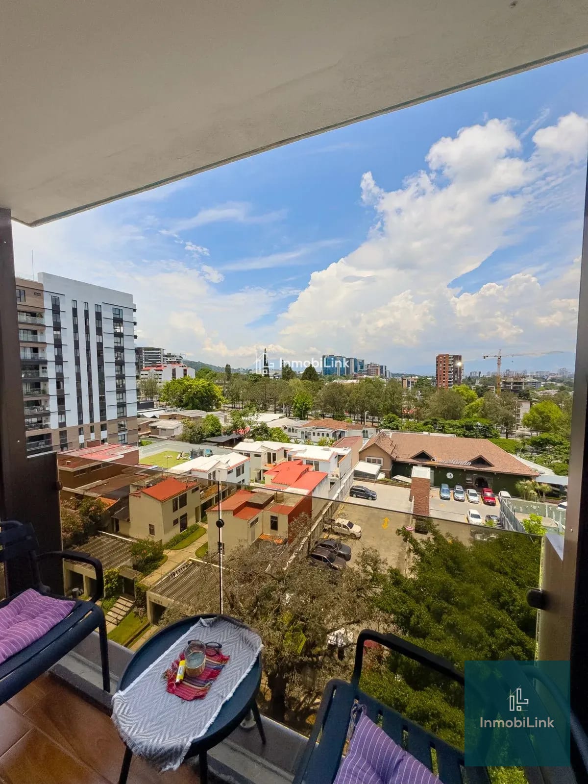 Apartamento Doral — Apartamento en Venta en Zona 15, Guatemala, Ciudad — foto 10 de 17