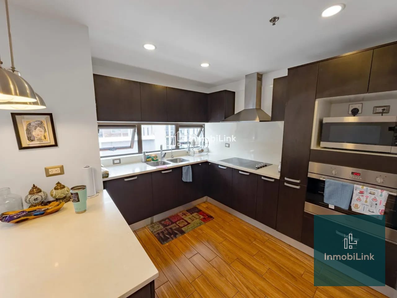 Apartamento Doral — Apartamento en Venta en Zona 15, Guatemala, Ciudad — foto 12 de 17