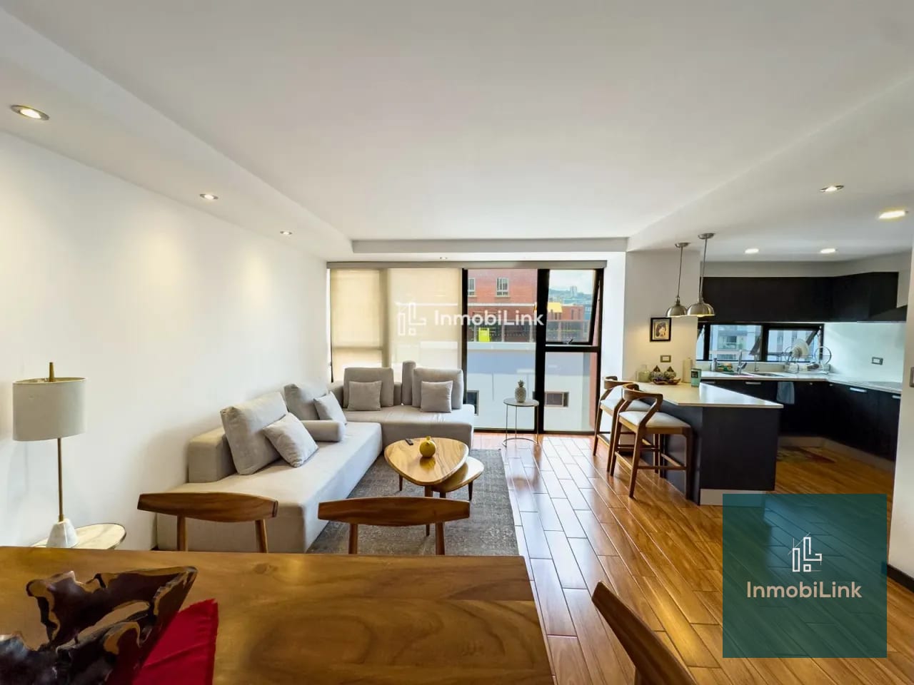 Apartamento Doral — Apartamento en Venta en Zona 15, Guatemala, Ciudad — foto 13 de 17