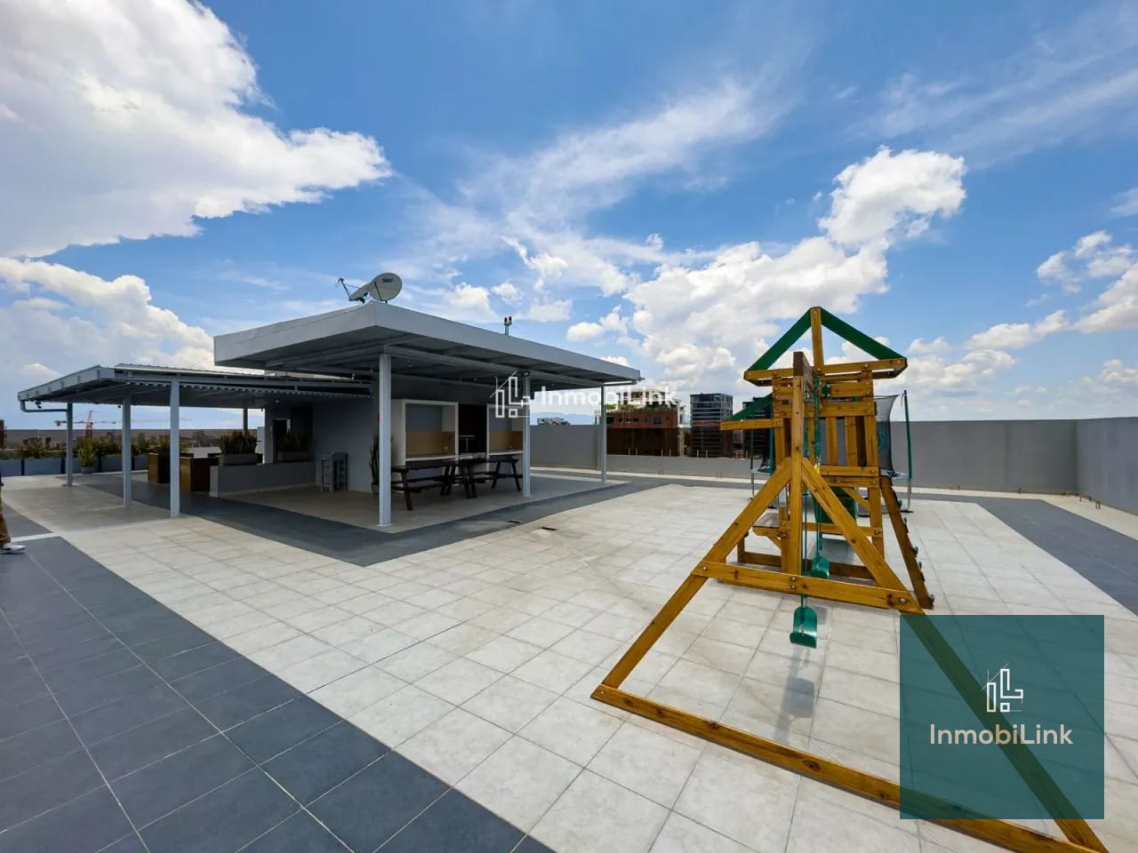 Apartamento Doral — Apartamento en Venta en Zona 15, Guatemala, Ciudad — foto 15 de 17