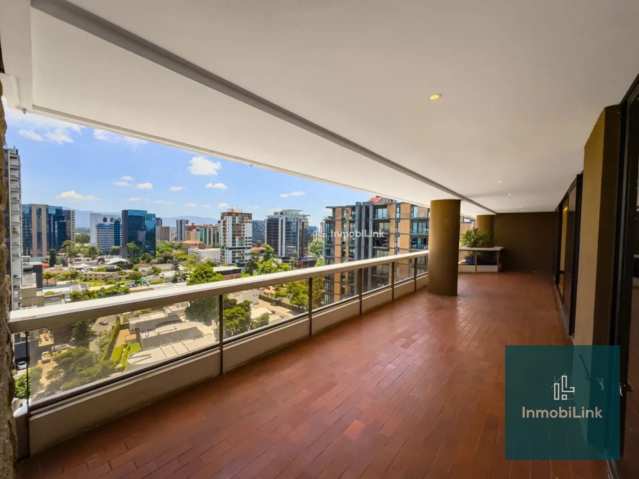Tiffany 3H — Apartamento en Venta en Zona 10, Guatemala, Ciudad — foto 1 de 17