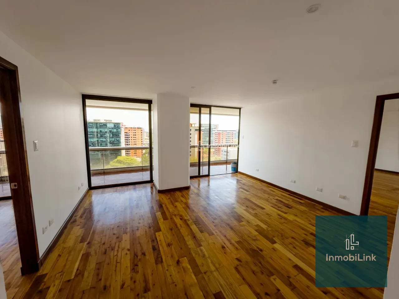 Tiffany 3H — Apartamento en Venta en Zona 10, Guatemala, Ciudad — foto 6 de 17