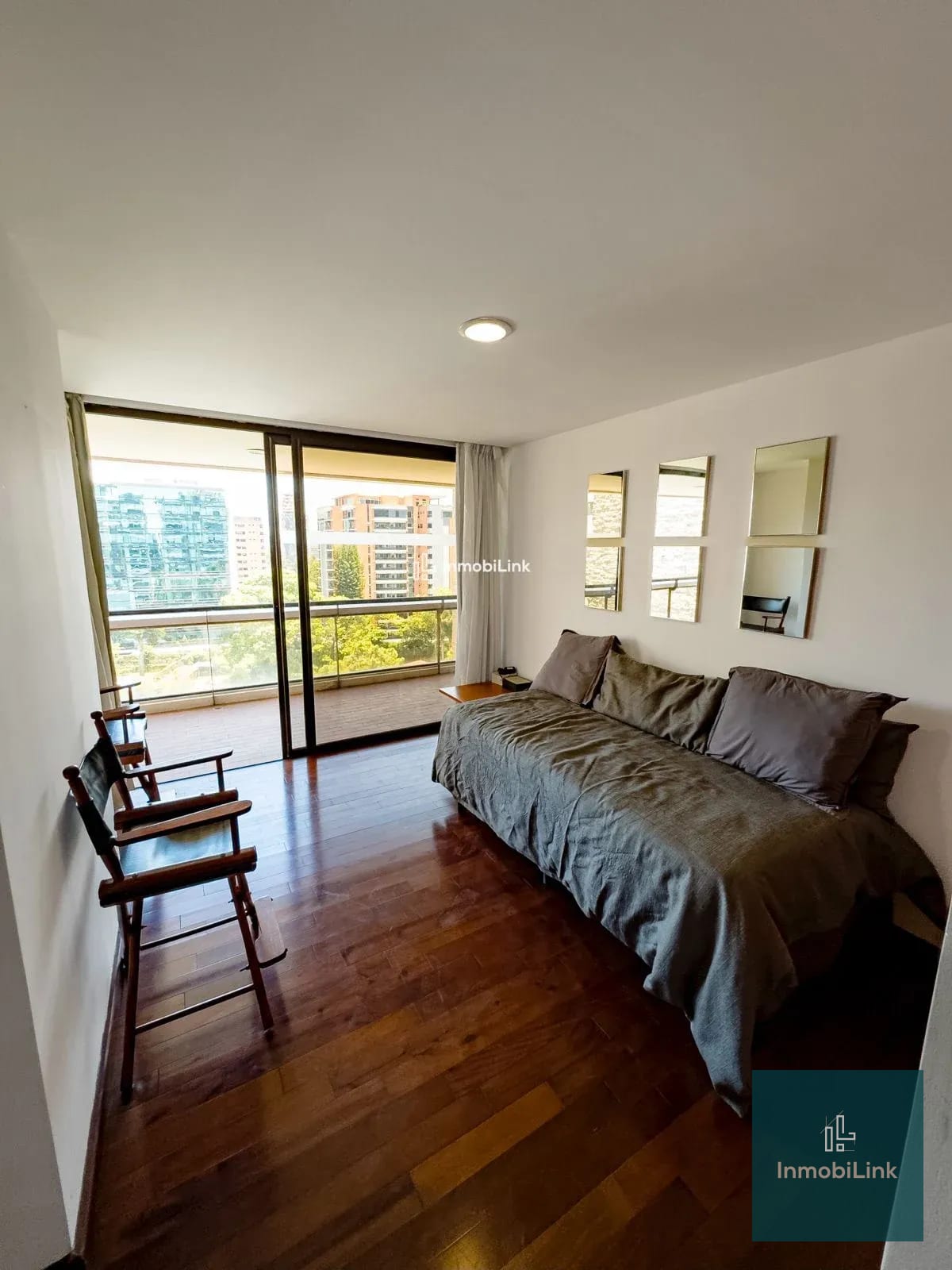 Tiffany 2H — Apartamento en Venta en Zona 10, Guatemala, Ciudad — foto 5 de 14