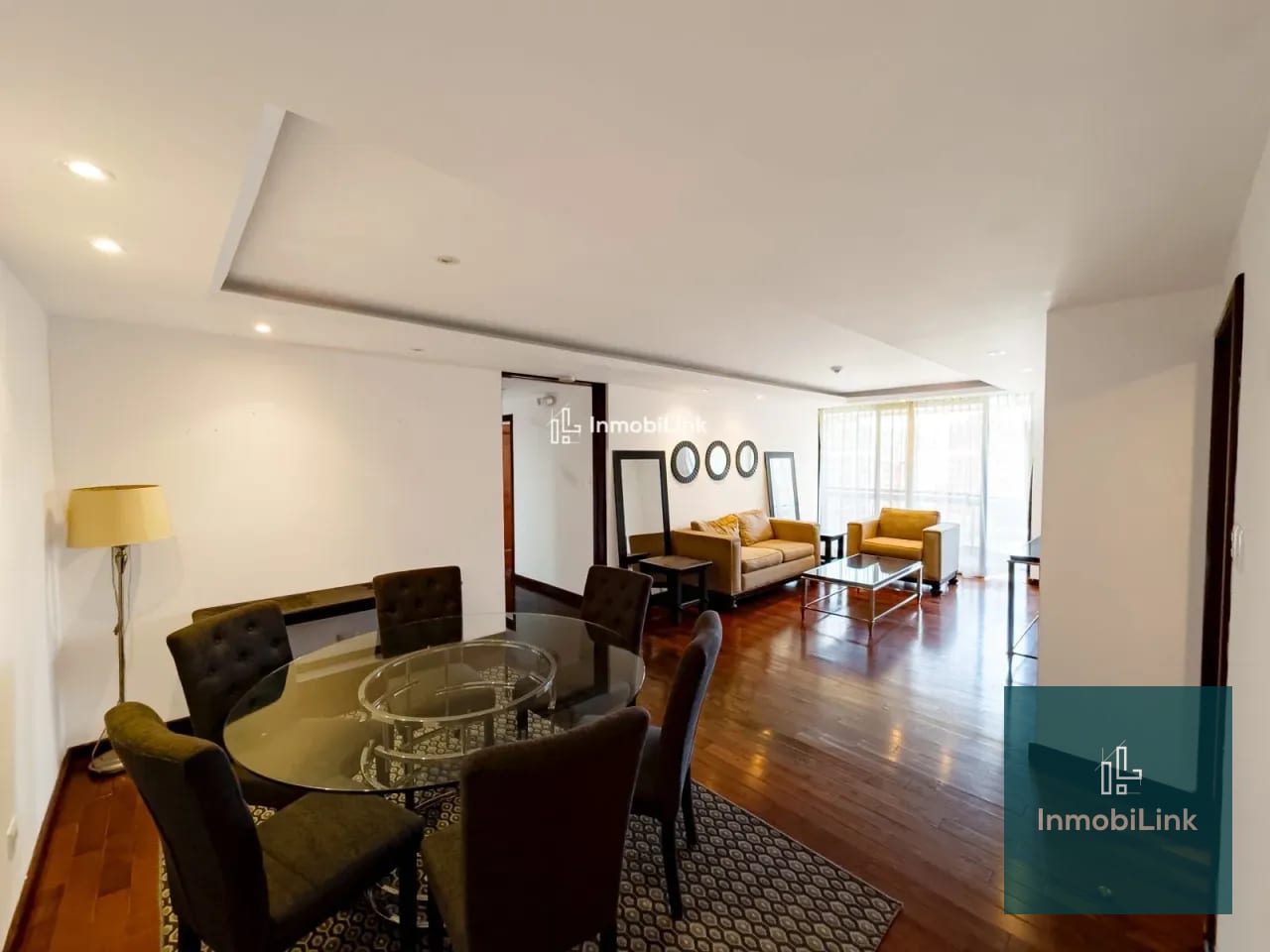 Tiffany 2H — Apartamento en Venta en Zona 10, Guatemala, Ciudad — foto 10 de 14