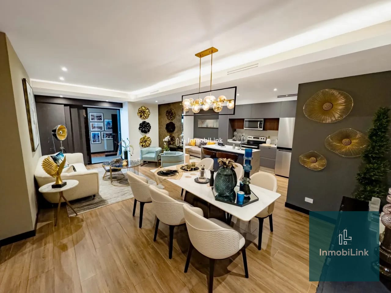 Alessa — Apartamento en Venta en Zona 13, Guatemala, Ciudad — foto 1 de 16