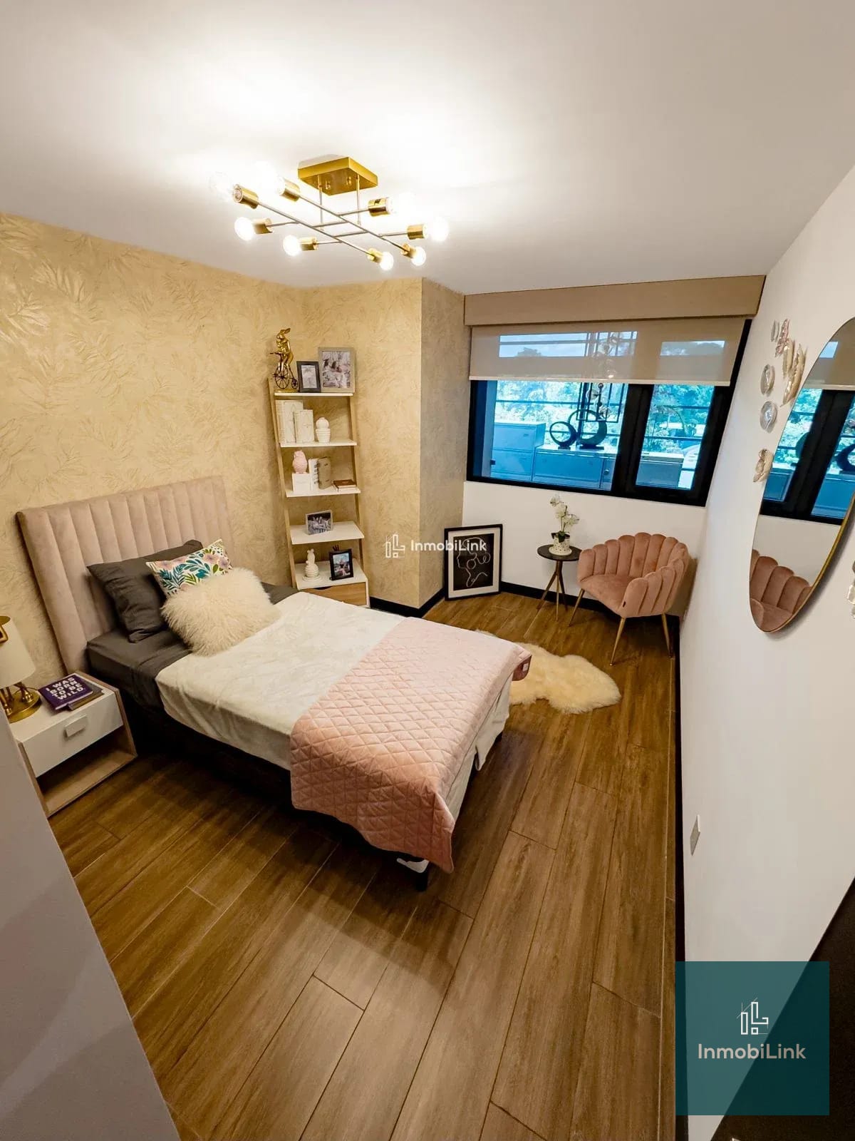 Alessa — Apartamento en Venta en Zona 13, Guatemala, Ciudad — foto 5 de 16
