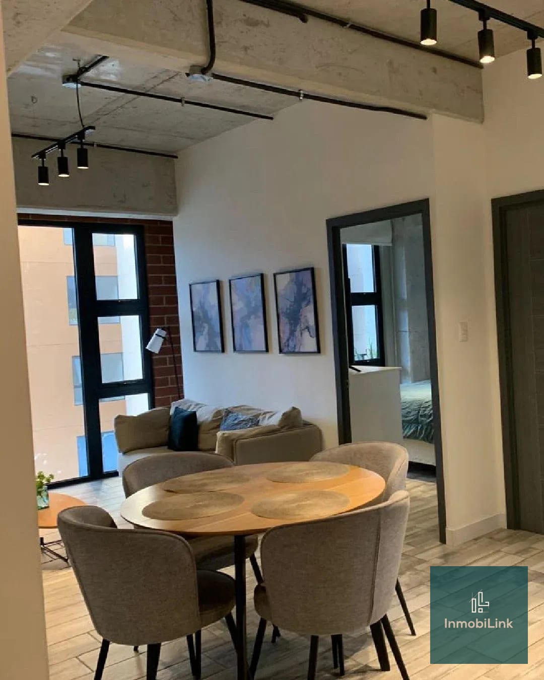 Silk 4 — Apartamento en Alquiler en Zona 4, Guatemala, Ciudad — foto 3 de 7