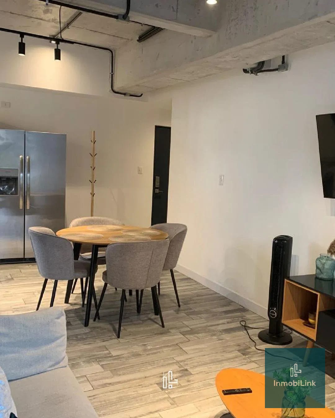 Silk 4 — Apartamento en Alquiler en Zona 4, Guatemala, Ciudad — foto 6 de 7