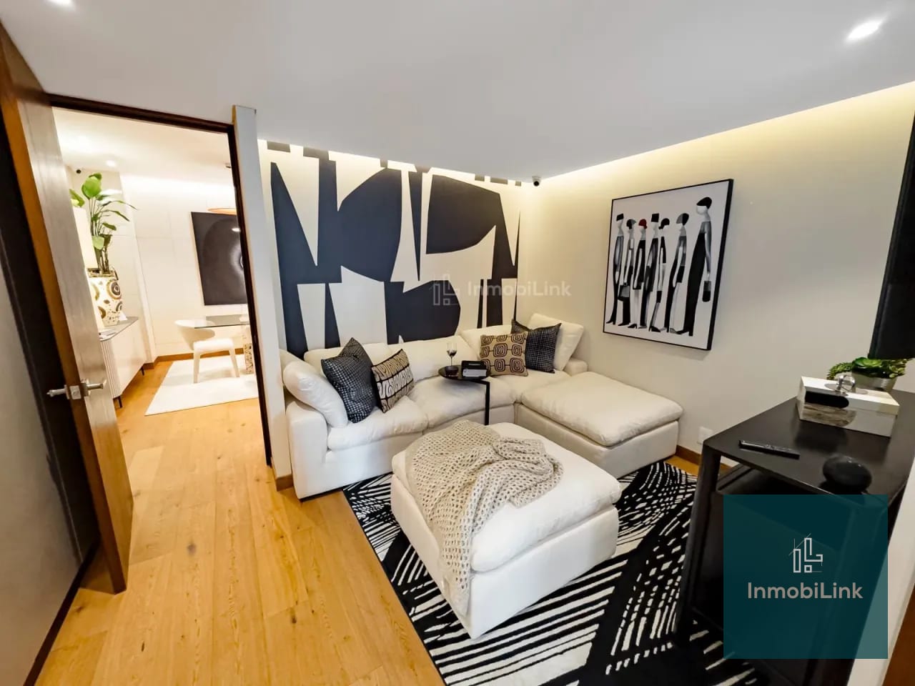 Proyecto AROA — Apartamento en Venta en Zona 15, Guatemala, Ciudad — foto 5 de 17