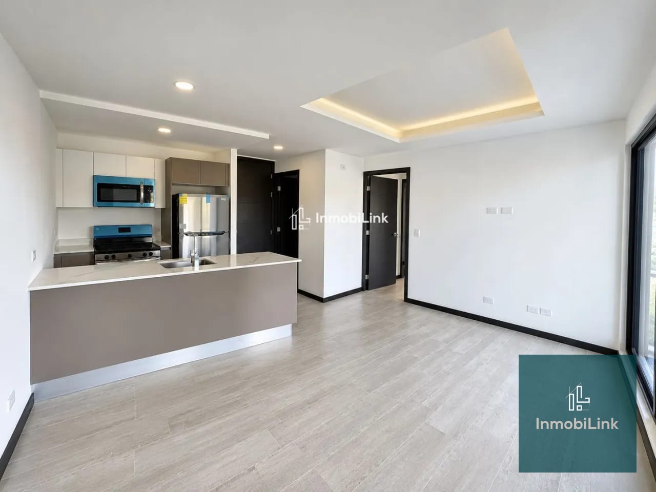 Apartamento Verdu — Apartamento en Venta en Zona 13, Guatemala, Ciudad — foto 3 de 12
