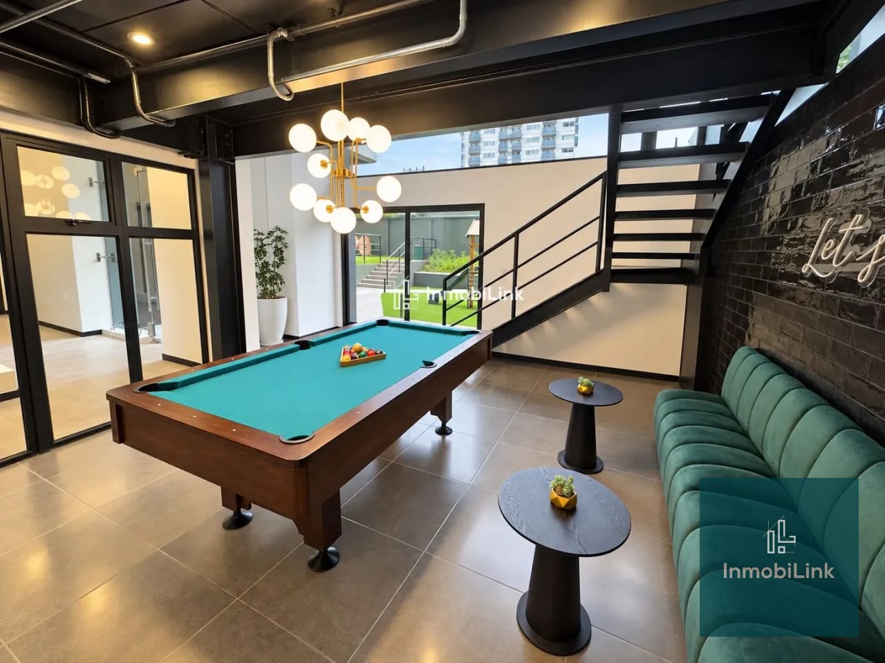 Apartamento Verdu — Apartamento en Venta en Zona 13, Guatemala, Ciudad — foto 10 de 12