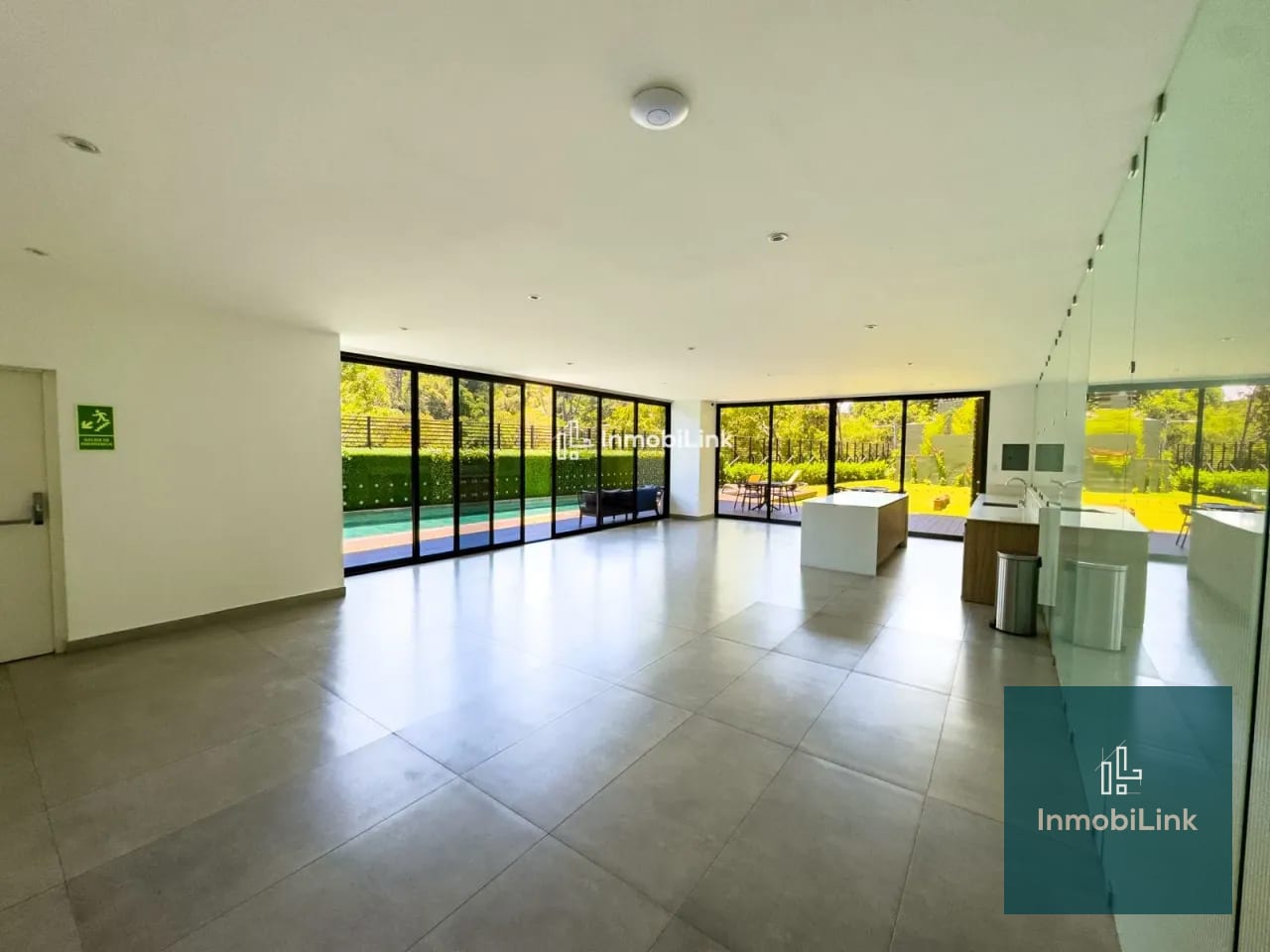 Spazio 15 — Apartamento en Venta en Zona 15, Guatemala, Ciudad — foto 10 de 17