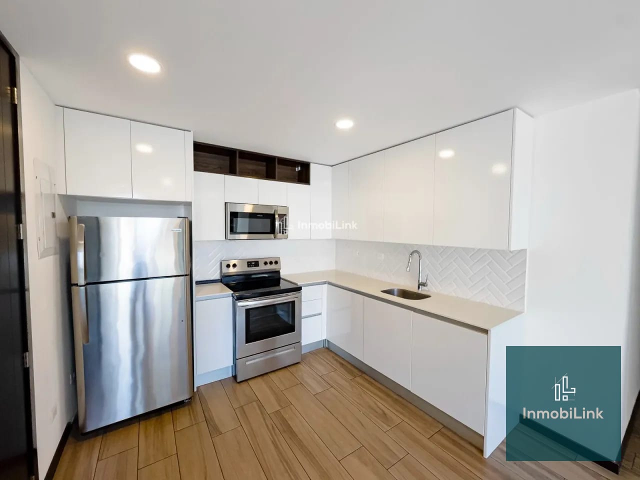 Apartamento Cassia — Apartamento en Venta en Zona 15, Guatemala, Ciudad — foto 3 de 17