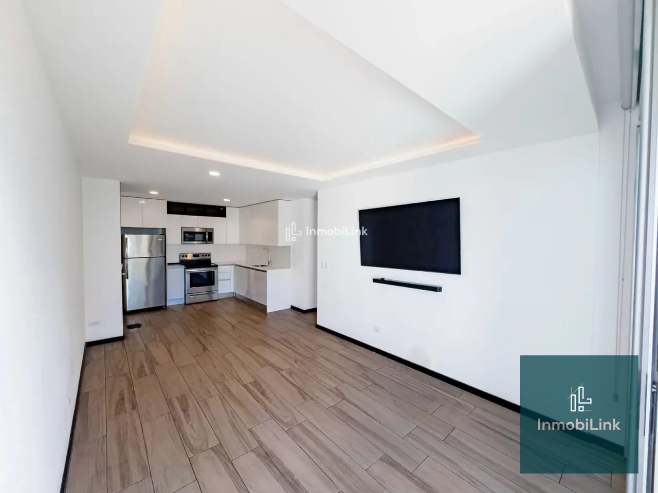Apartamento Cassia — Apartamento en Venta en Zona 15, Guatemala, Ciudad — foto 9 de 17