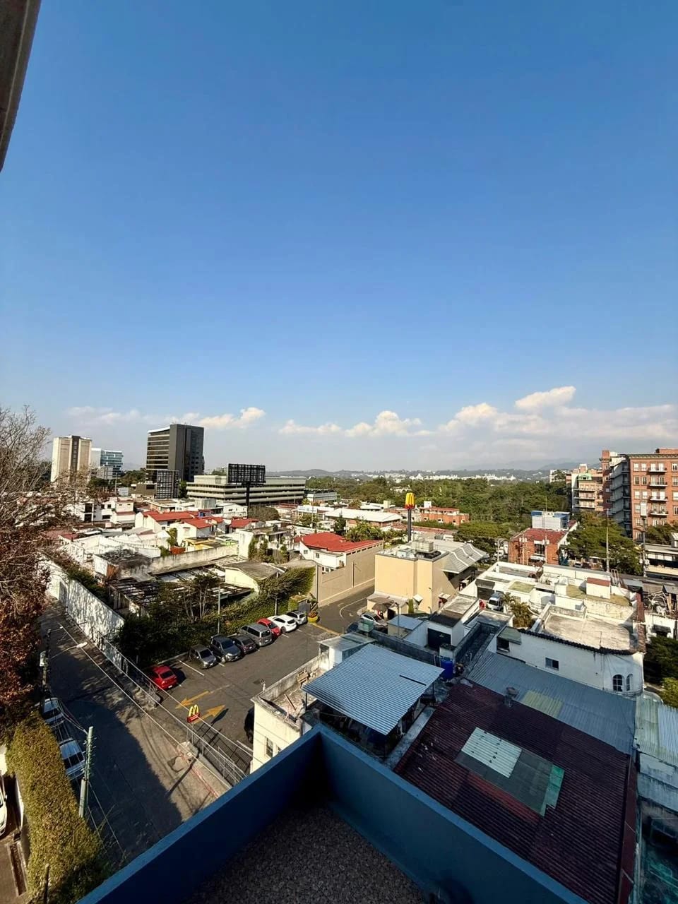 Apartamento amueblado en renta Zona 10 - La Madeleine — Apartamento en Alquiler en Zona 10, Guatemala, Ciudad — foto 10 de 15