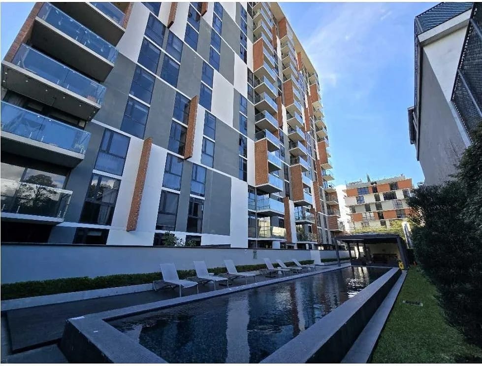 Apartamento en venta - Aralia Mariscal Zona 11 — Apartamento en Venta en Zona 11, Guatemala, Ciudad — foto 2 de 15