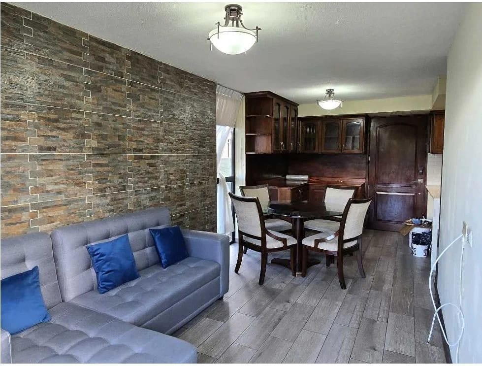 Apartamento en venta - Aralia Mariscal Zona 11 — Apartamento en Venta en Zona 11, Guatemala, Ciudad — foto 6 de 15