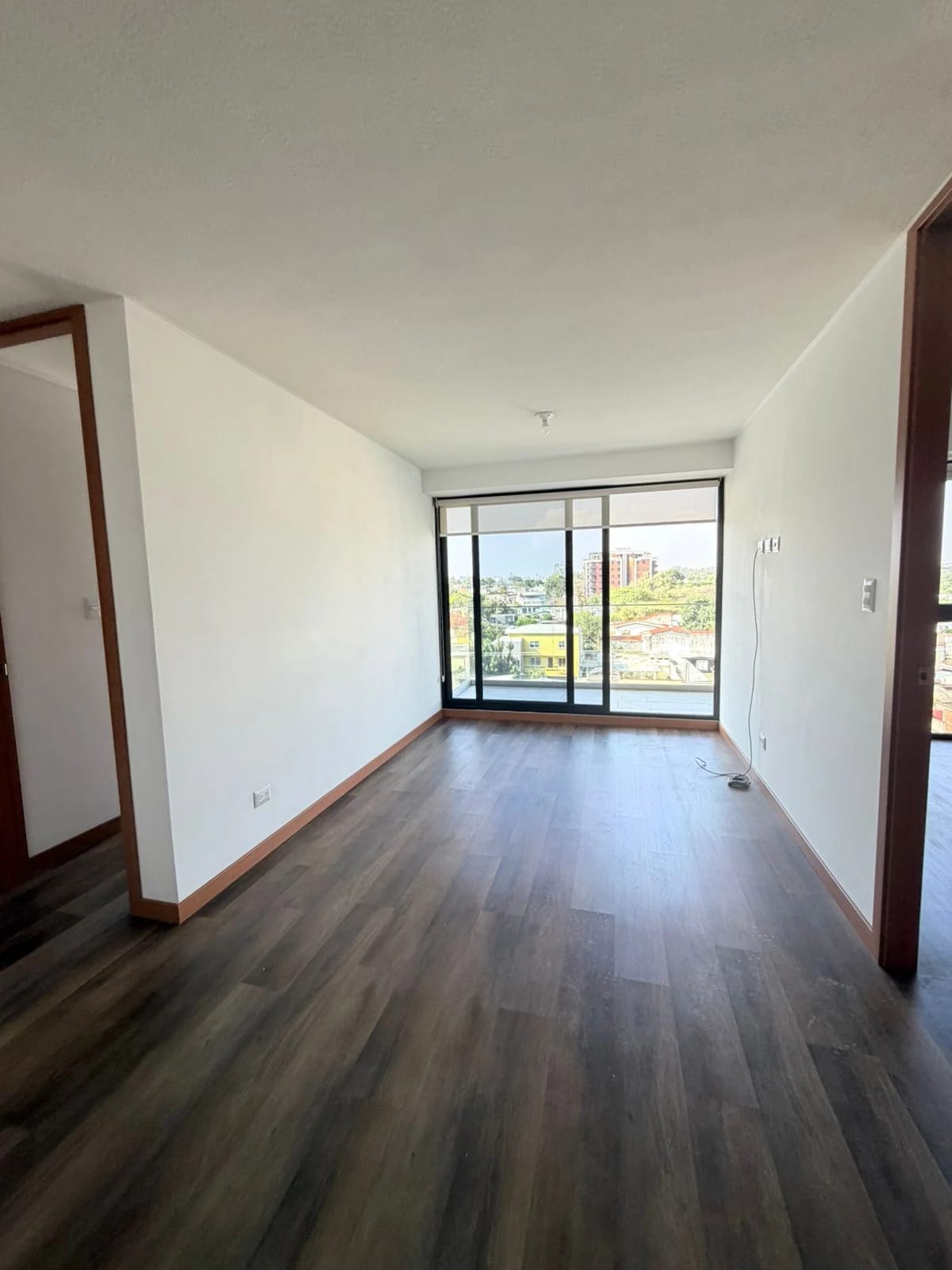 Apartamento en renta Z.11 — Apartamento en Alquiler en Zona 11, Guatemala, Ciudad — foto 4 de 13