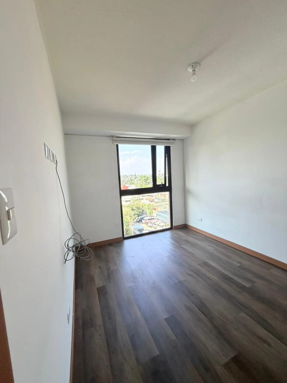 Apartamento en renta Z.11 — Apartamento en Alquiler en Zona 11, Guatemala, Ciudad — foto 5 de 13