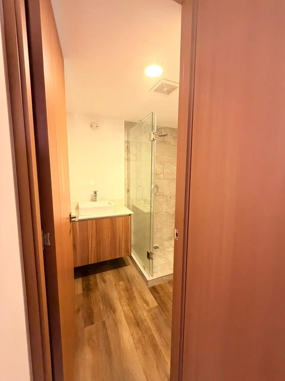 Apartamento en renta Z.11 — Apartamento en Alquiler en Zona 11, Guatemala, Ciudad — foto 10 de 13