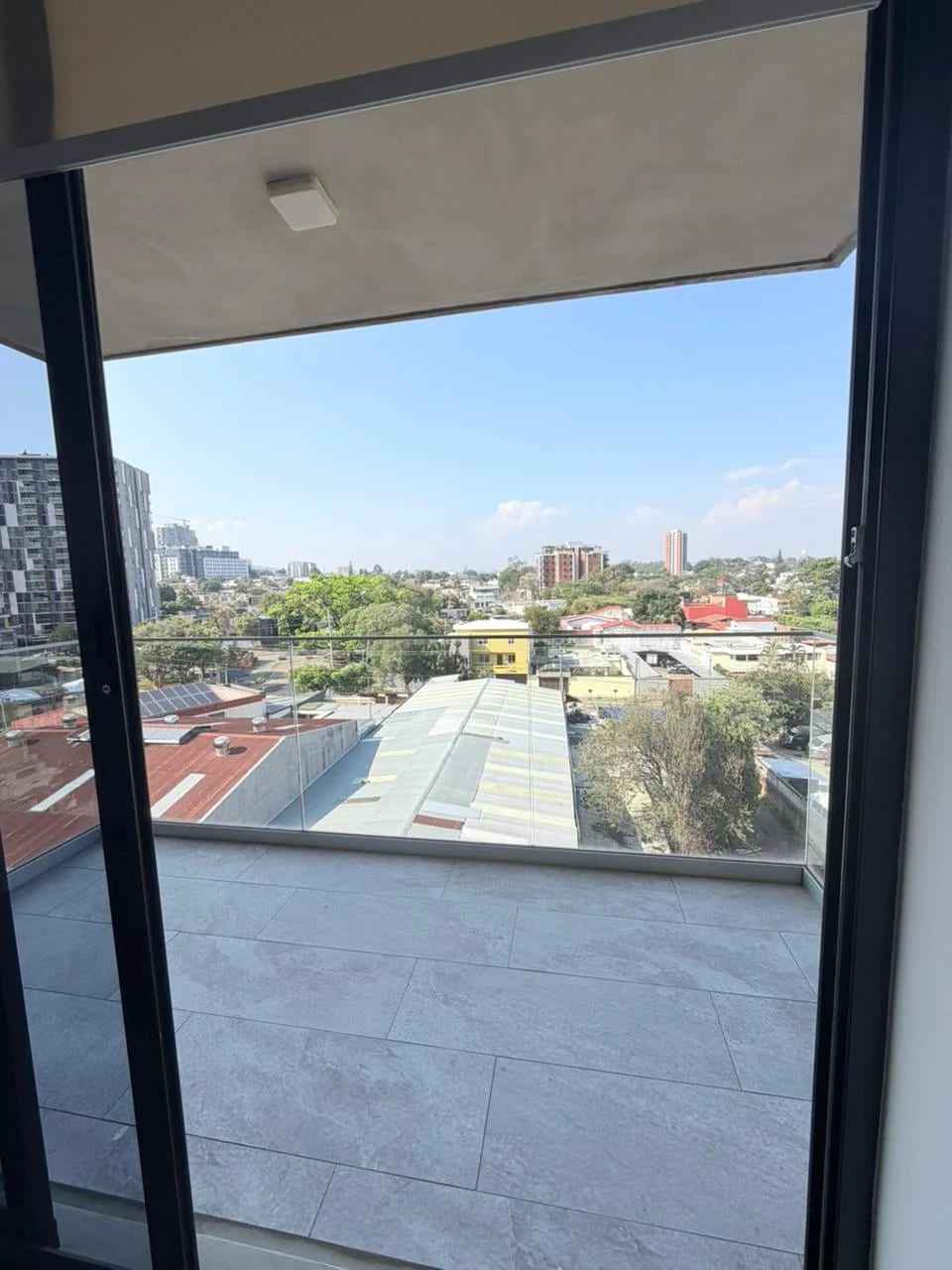 Apartamento en renta Z.11 — Apartamento en Alquiler en Zona 11, Guatemala, Ciudad — foto 13 de 13