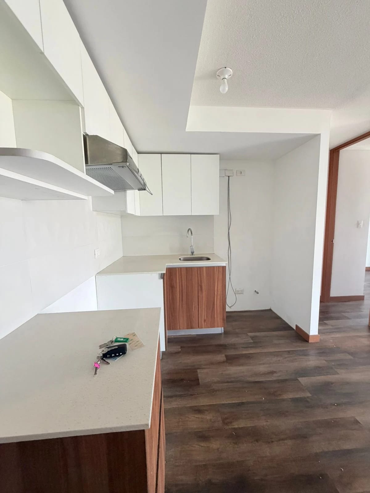 Apartamento en renta Z.11 — Apartamento en Alquiler en Zona 11, Guatemala, Ciudad — foto 2 de 13