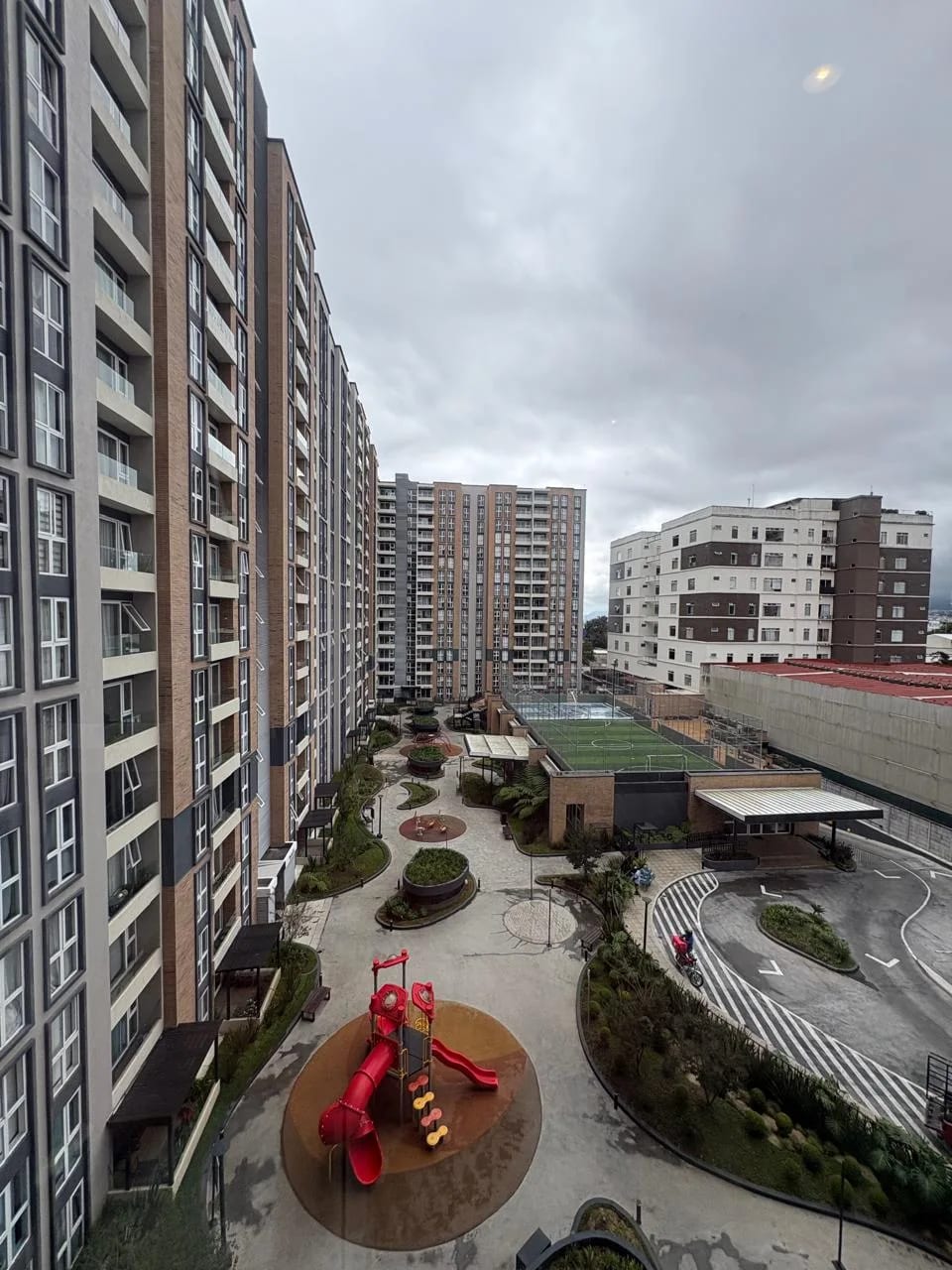 Apartamento en venta - Zona 7 — Apartamento en Venta en Zona 7, Guatemala, Ciudad — foto 1 de 10