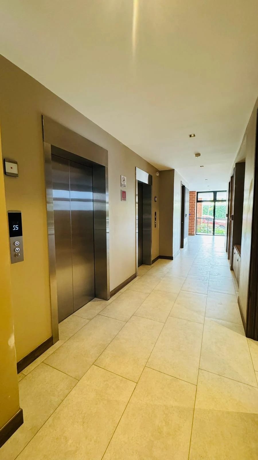 Apartamento en renta - Zona 15 — Apartamento en Alquiler en Zona 15, Guatemala, Ciudad — foto 10 de 12