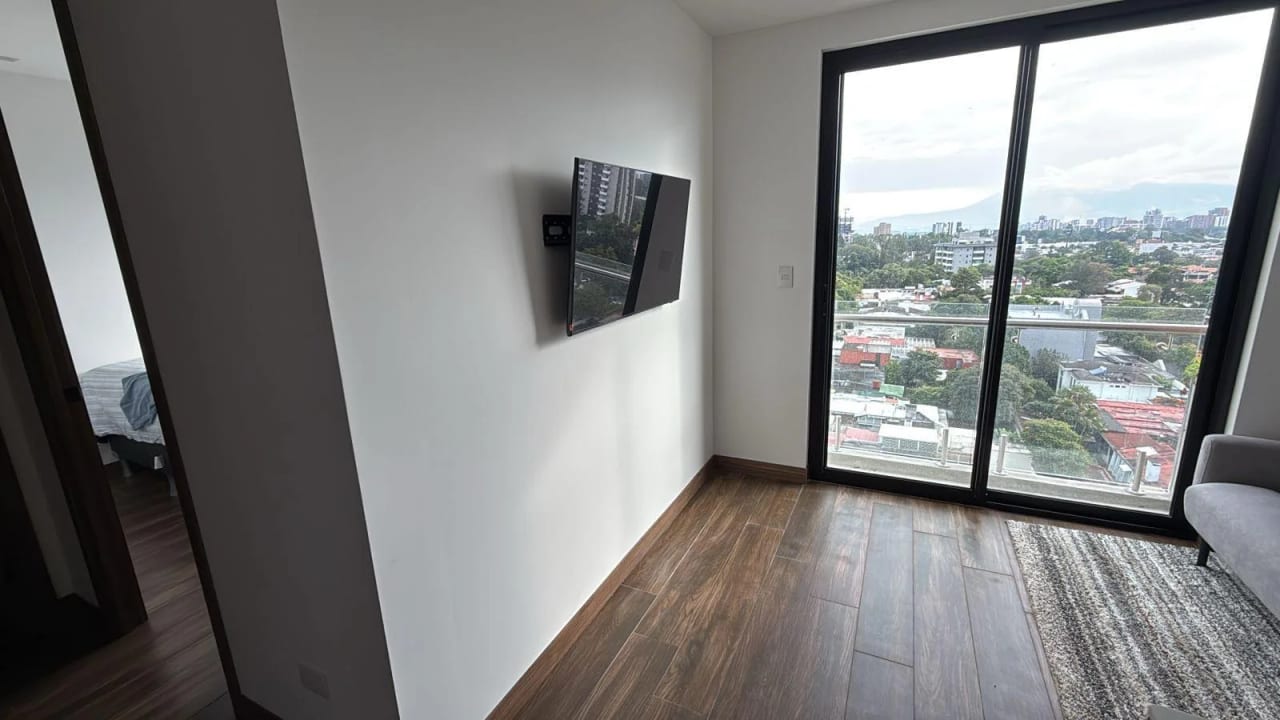 Apartamento en renta - Zona 15 — Apartamento en Alquiler en Zona 15, Guatemala, Ciudad — foto 6 de 12