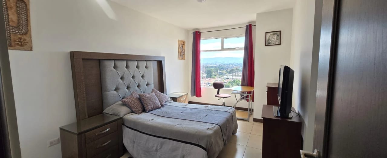 Apartamento en venta - Zona 11 — Apartamento en Alquiler en Zona 11, Guatemala, Ciudad — foto 1 de 9