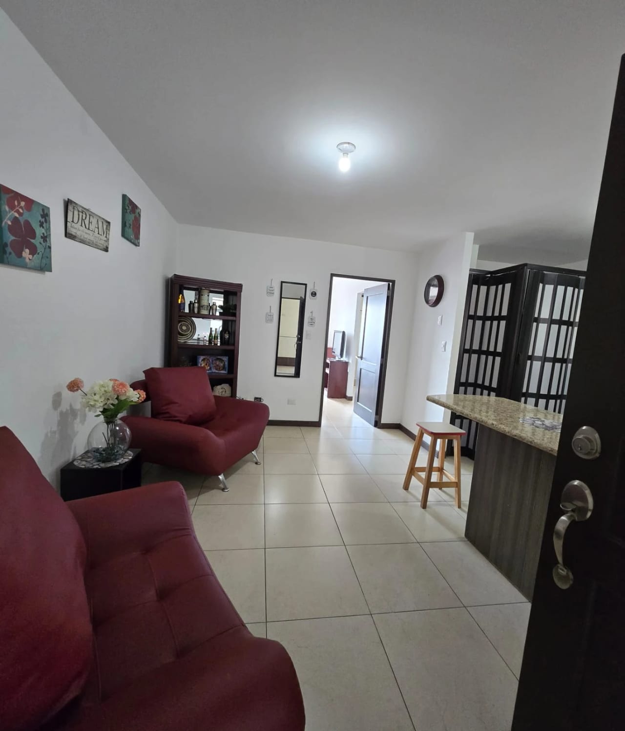 Apartamento en venta - Zona 11 — Apartamento en Alquiler en Zona 11, Guatemala, Ciudad — foto 7 de 9