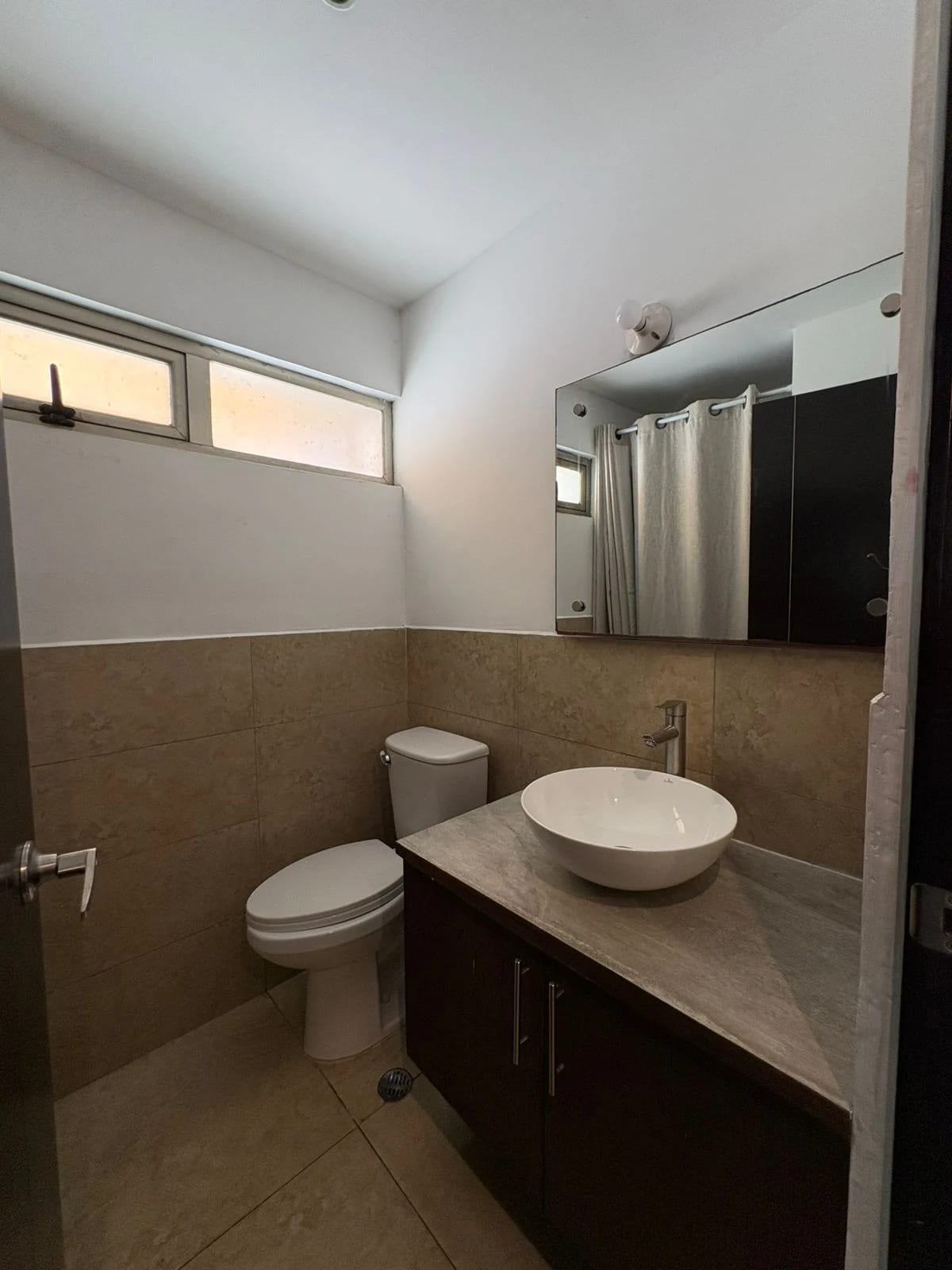Apartamento en Alquiler / Venta Edificio Mirabella, Km. 9.5 CES — Apartamento en Venta en Carretera a El Salvador, Guatemala, Ciudad — foto 14 de 15