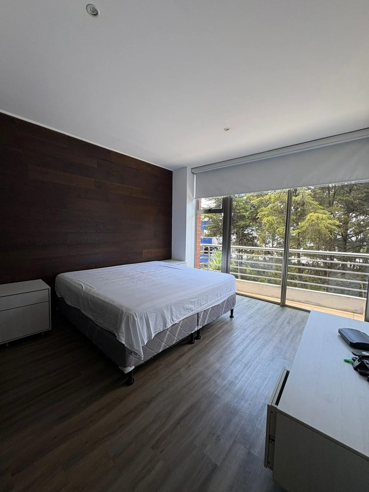 Apartamento en Alquiler / Venta Edificio Mirabella, Km. 9.5 CES — Apartamento en Venta en Carretera a El Salvador, Guatemala, Ciudad — foto 9 de 15