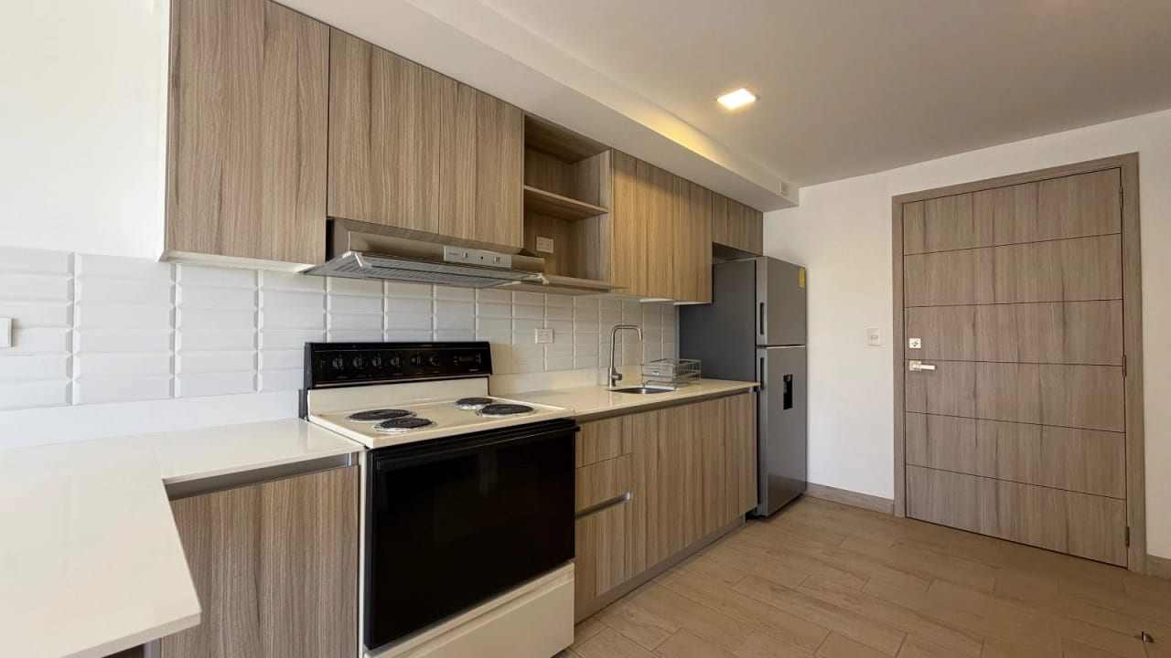 Apartamento en Alquiler Edificio Armonía, zona 12 — Apartamento en Alquiler en Zona 12, Guatemala, Ciudad — foto 1 de 13