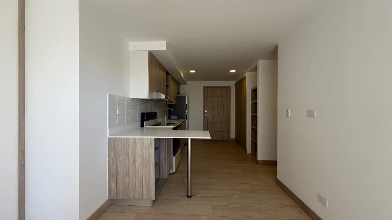 Apartamento en Alquiler Edificio Armonía, zona 12 — Apartamento en Alquiler en Zona 12, Guatemala, Ciudad — foto 10 de 13