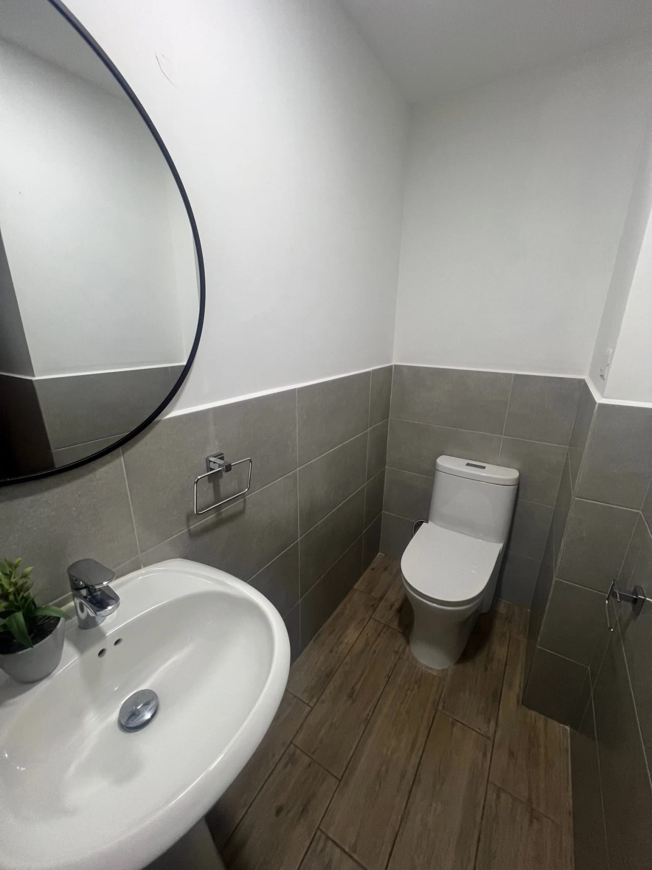 Apartament en renta con o sin muebles - Zona 10 — Apartamento en Alquiler en Zona 10, Guatemala, Ciudad — foto 4 de 12