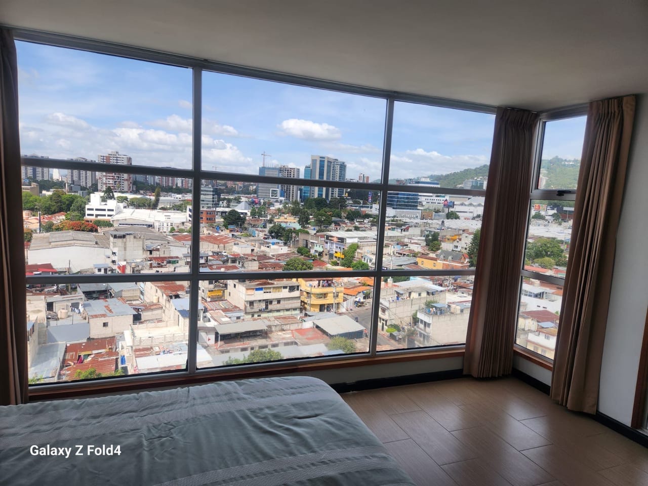 Apartamento Condado la Villa zona 14 — Apartamento en Venta en Condado La Villa, Zona 14, Guatemala, Ciudad — foto 6 de 17
