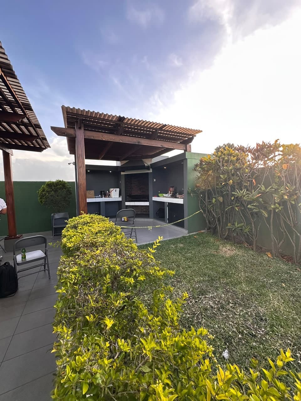 Apartamento Condado la Villa zona 14 — Apartamento en Venta en Condado La Villa, Zona 14, Guatemala, Ciudad — foto 13 de 17