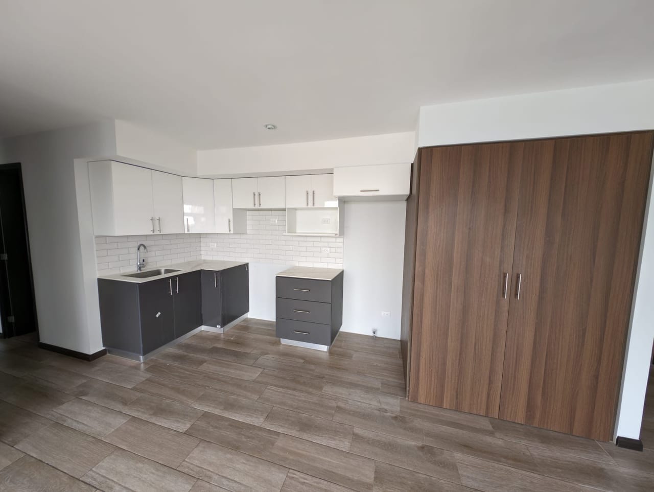 🏢 Apartamento en Venta | Villas Granada Premium 2 — Apartamento en Venta en Villas Granada Premier 2, Santa Catarina Pinula, Guatemala, Ciudad — foto 2 de 11