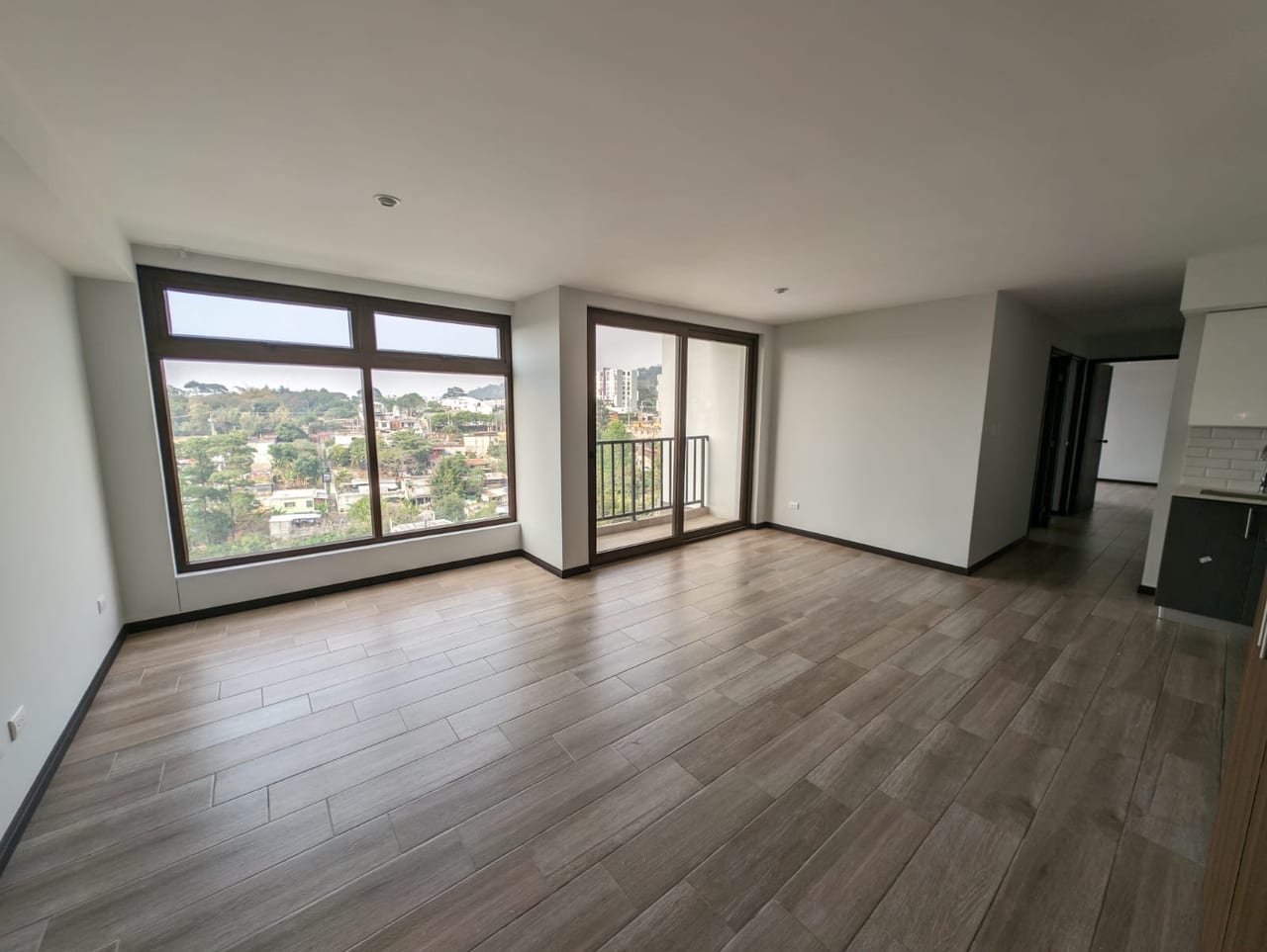 🏢 Apartamento en Venta | Villas Granada Premium 2 — Apartamento en Venta en Villas Granada Premier 2, Santa Catarina Pinula, Guatemala, Ciudad — foto 8 de 11