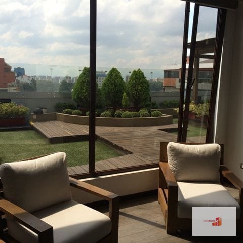 Amueblado, hermoso y elegante — Apartamento en Alquiler en Zona 10, Guatemala, Ciudad — foto 2 de 17