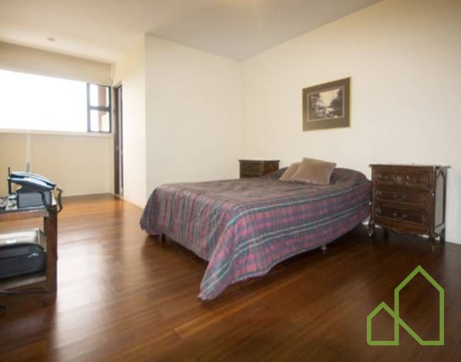 Apartamento Amueblado y Equipado Venta Villa Vistana - 3