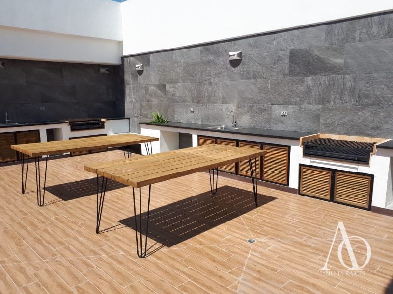 Apartamento en Alquiler Edificio CityHaus, zona 10 / EN DIRECTO — Apartamento en Alquiler en City Haus, Zona 10, Guatemala, Ciudad — foto 6 de 9