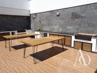 Apartamento en Alquiler Edificio CityHaus, zona 10 / EN DIRECTO — Apartamento en Alquiler en City Haus, Zona 10, Guatemala, Ciudad — miniatura 6 de 9