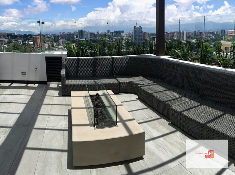 Apartamento 1 Dormitorio - cerca de centros de conveniencia -  excelentes ambientes sociales y entretenimiento - 16