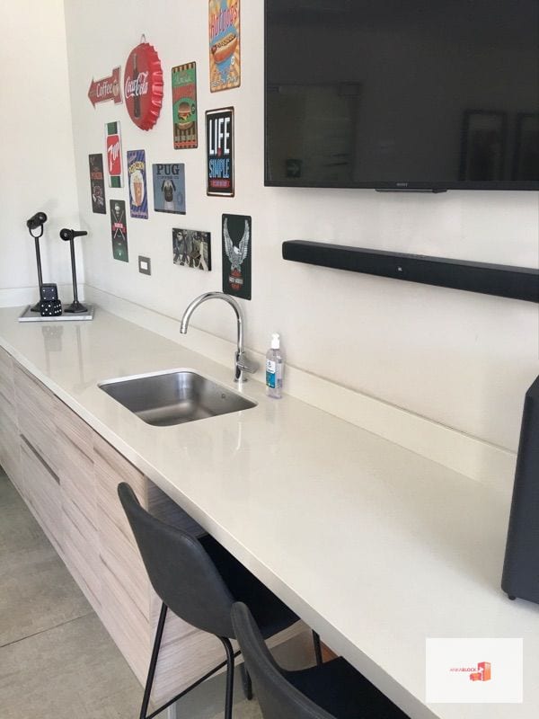 Apartamento 1 Dormitorio - cerca de centros de conveniencia - excelentes ambientes sociales y entretenimiento — Apartamento en Venta en Vista Hermosa II, Zona 15, Guatemala, Ciudad — foto 11 de 16